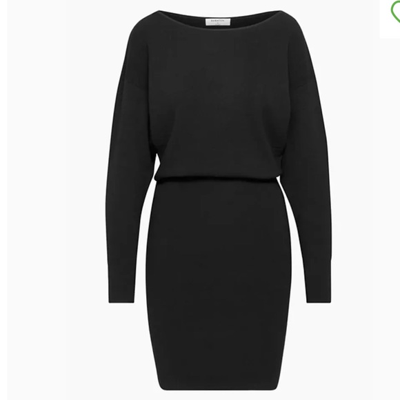 Aritzia Babaton Continent Dress - Picture 6 of 11